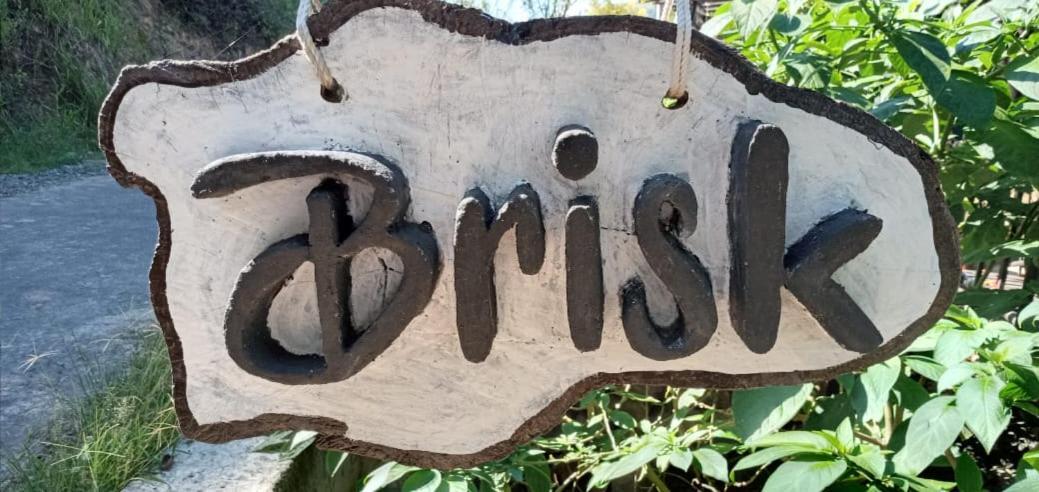 Brisk Ella Retreat Exterior foto