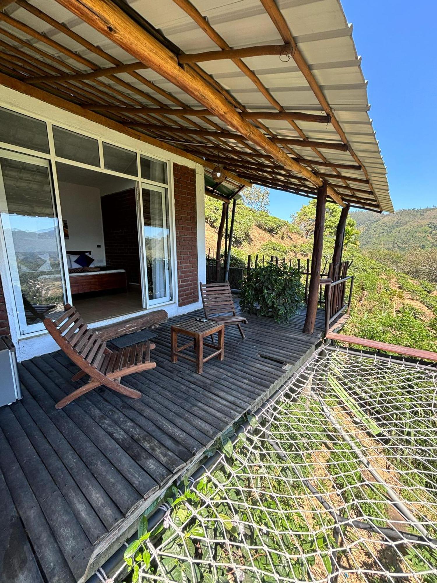 Brisk Ella Retreat Exterior foto
