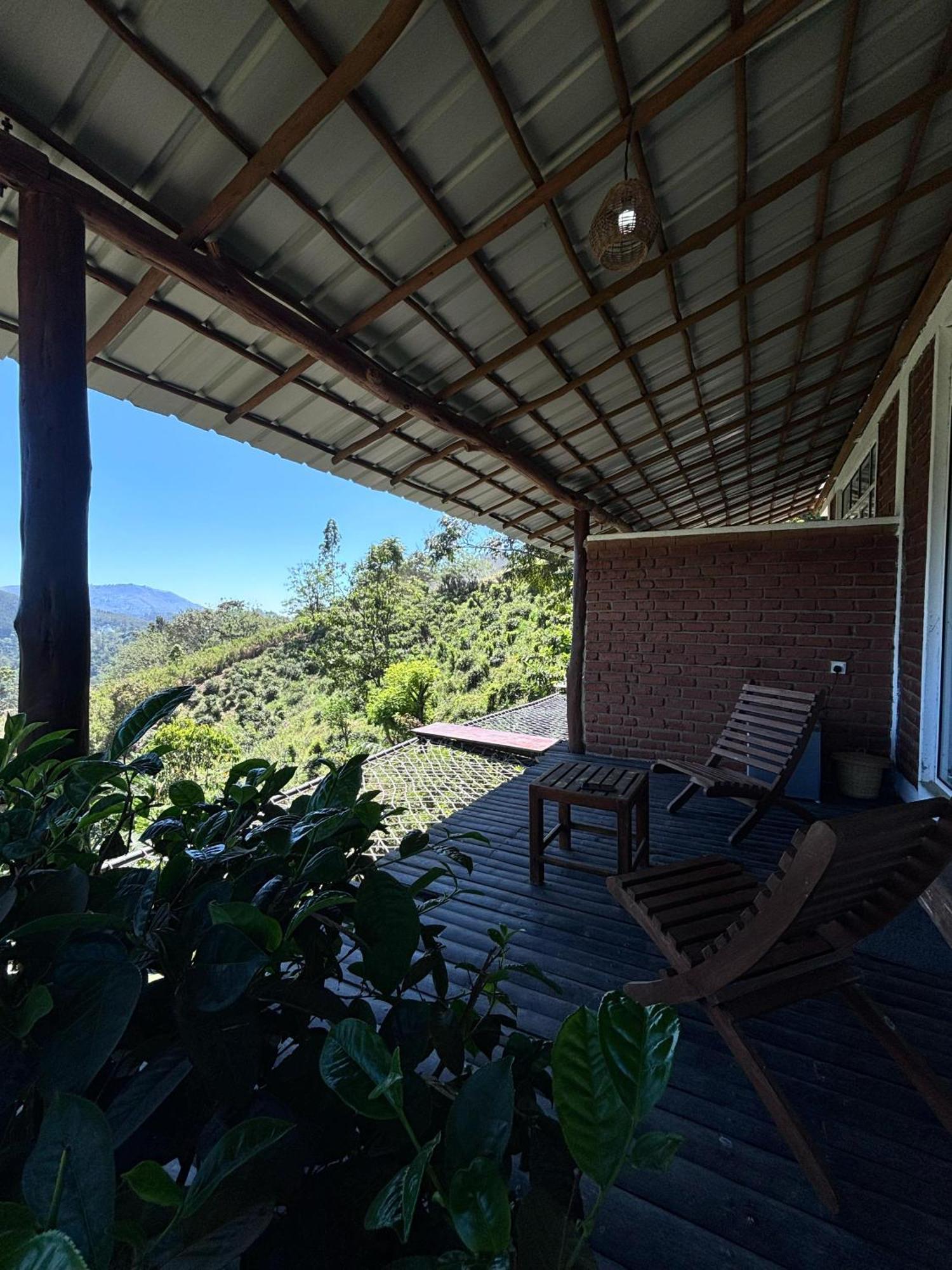 Brisk Ella Retreat Exterior foto